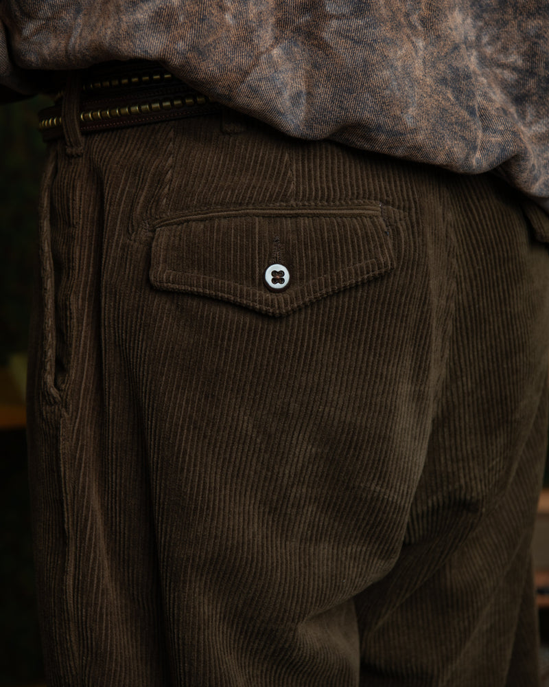 FW26 BOTTOMS