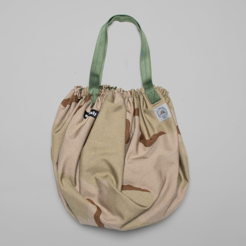 Gathering Bag