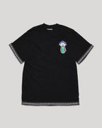 Cinta Tee - Black