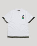 Cinta Tee - Cream