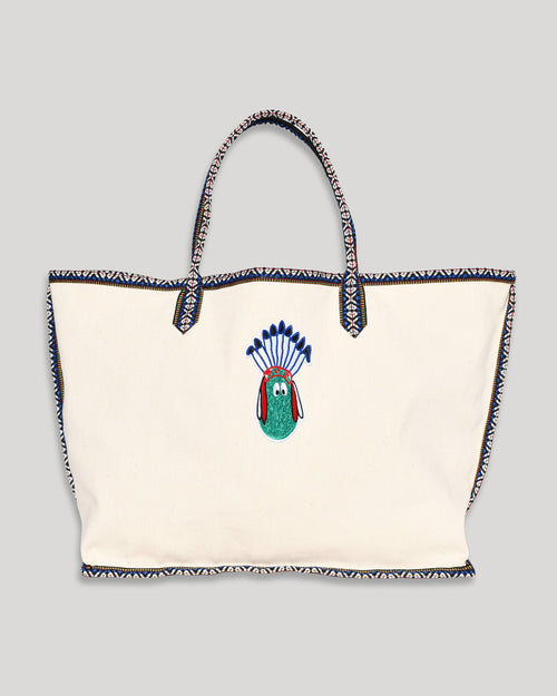Cinta Tote