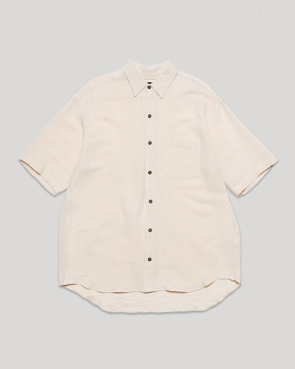 Garson Shirt SS
