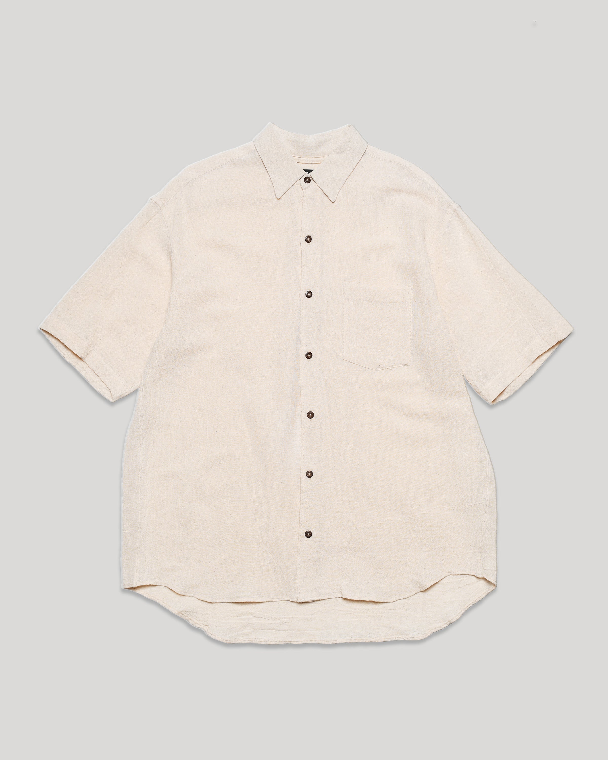 Garson Shirt SS