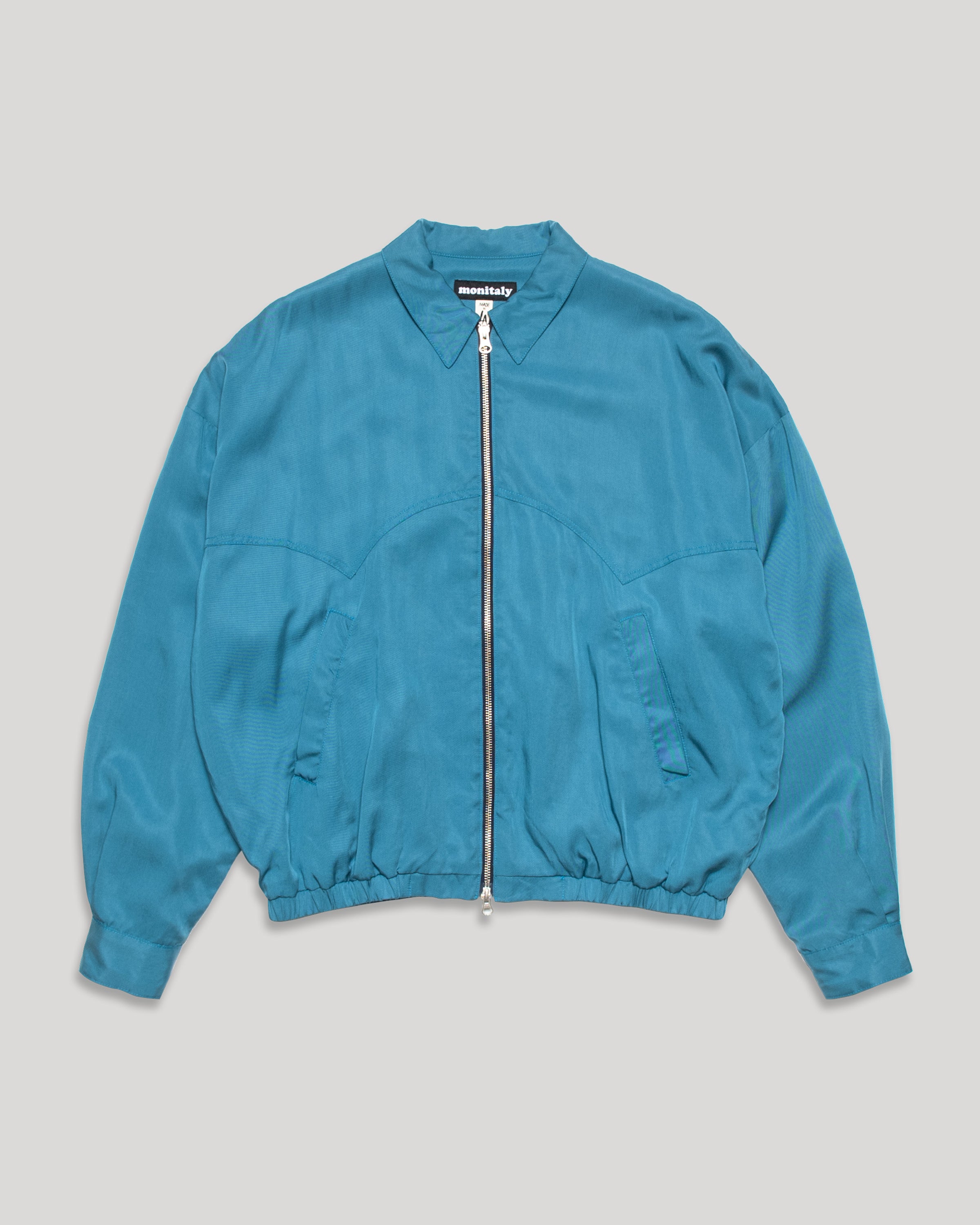 Western Drizzler Jacket