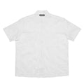 50's Milano Shirt S/S - 007 Icy White