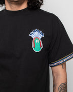 Cinta Tee - Black