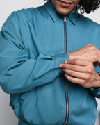 Western Drizzler Jacket