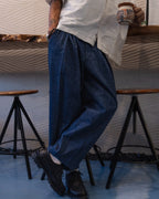 Ekusy Pants