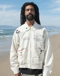 Khadi Flight Jacket