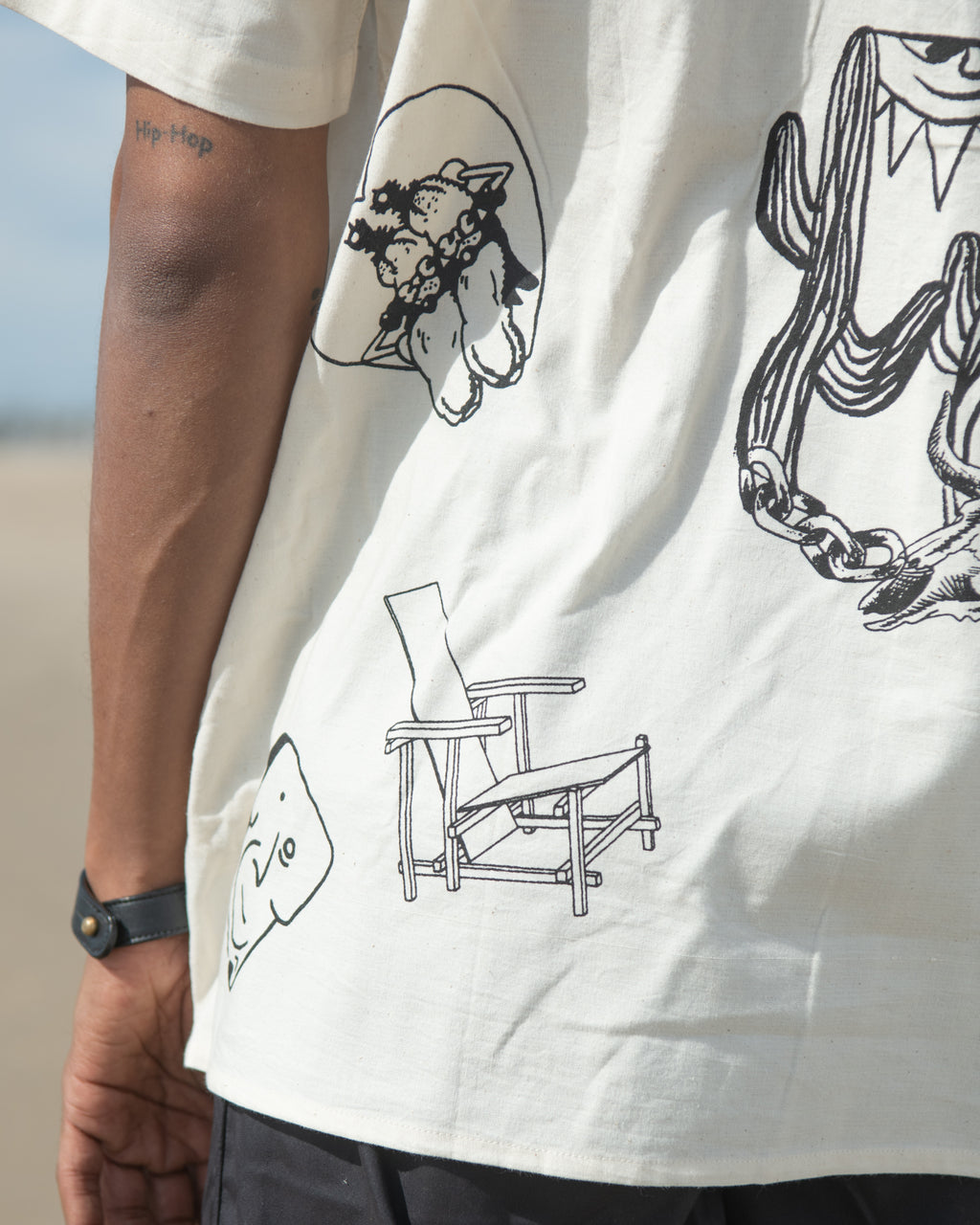 Khadi Milano Shirt