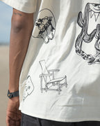 Khadi Milano Shirt