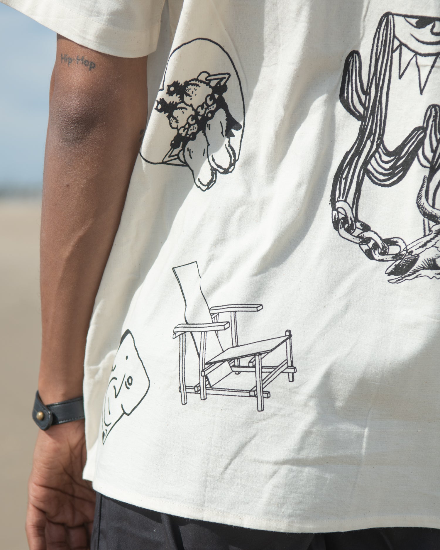 Khadi Milano Shirt