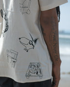 Khadi Milano Shirt