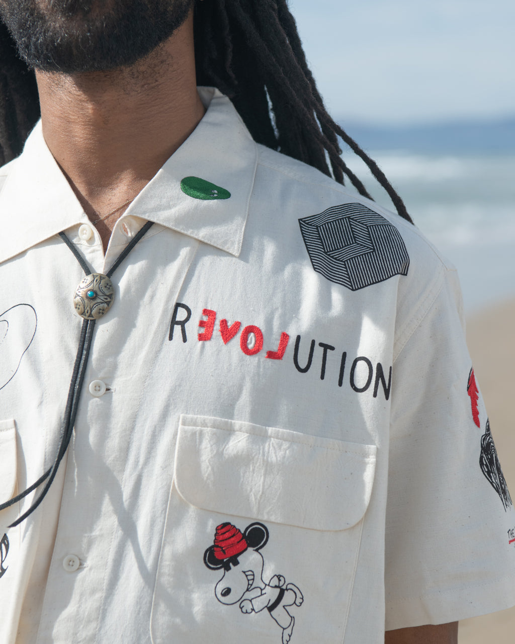 Khadi Milano Shirt