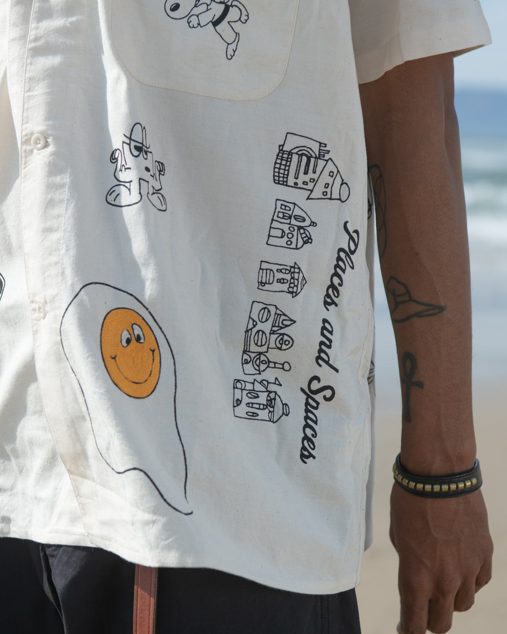 Khadi Milano Shirt