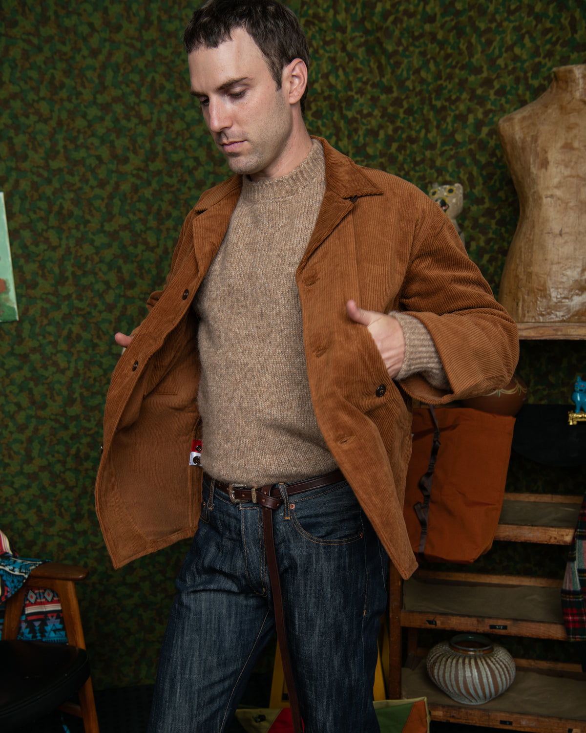 Monitaly XX Jeans