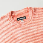 Thermal Cut Off Edge SS - Tie Dye Pink + Mineral