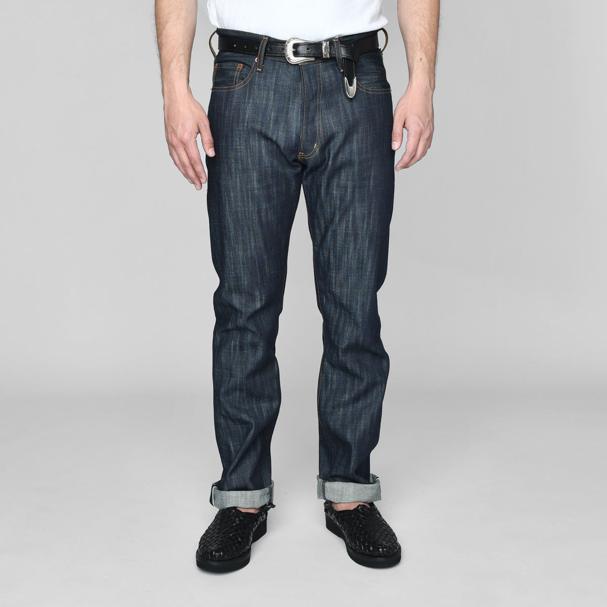 Monitaly XX Jeans