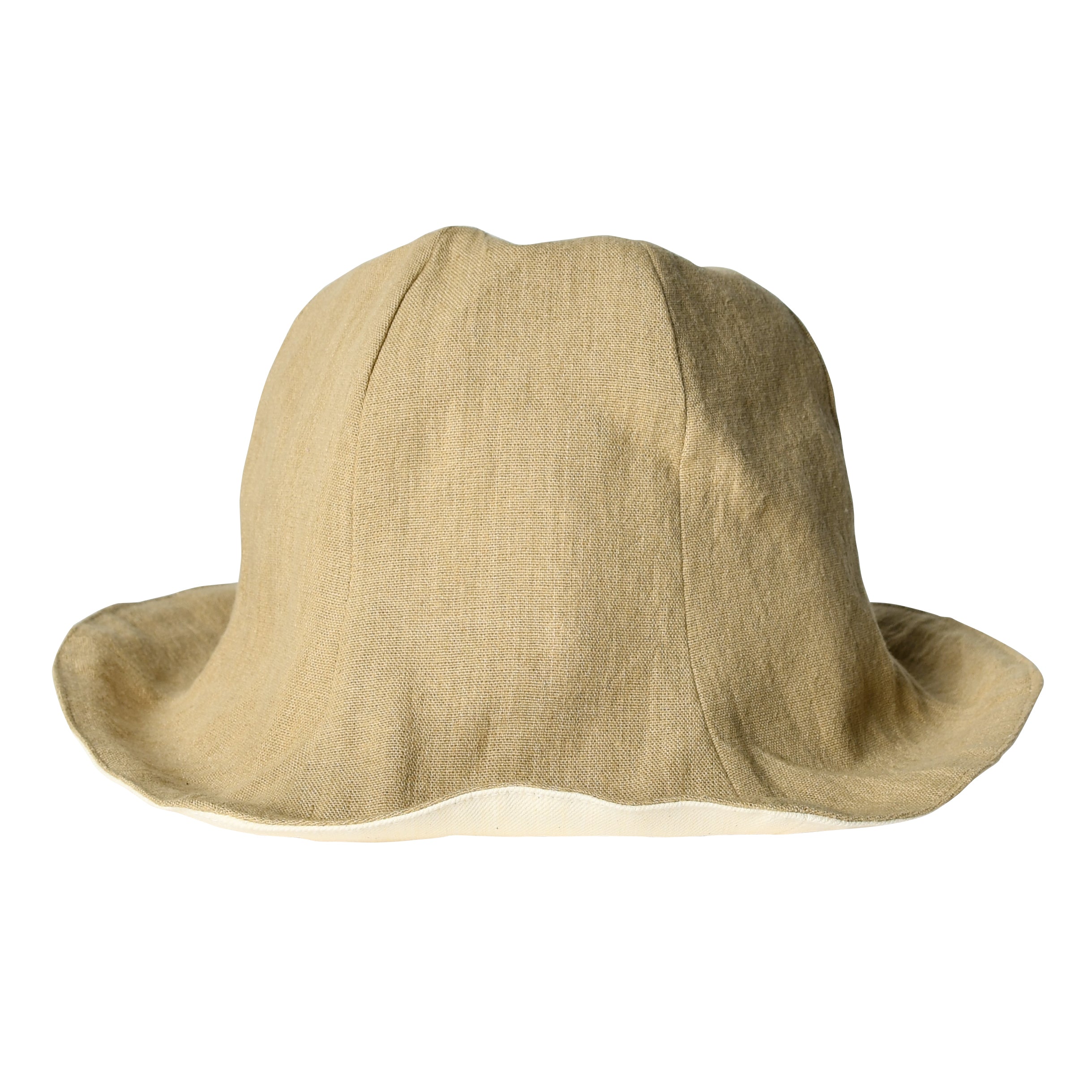 Hat - 230G Khaki