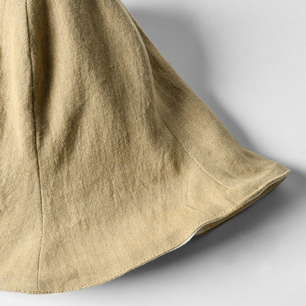 Hat - 230G Khaki