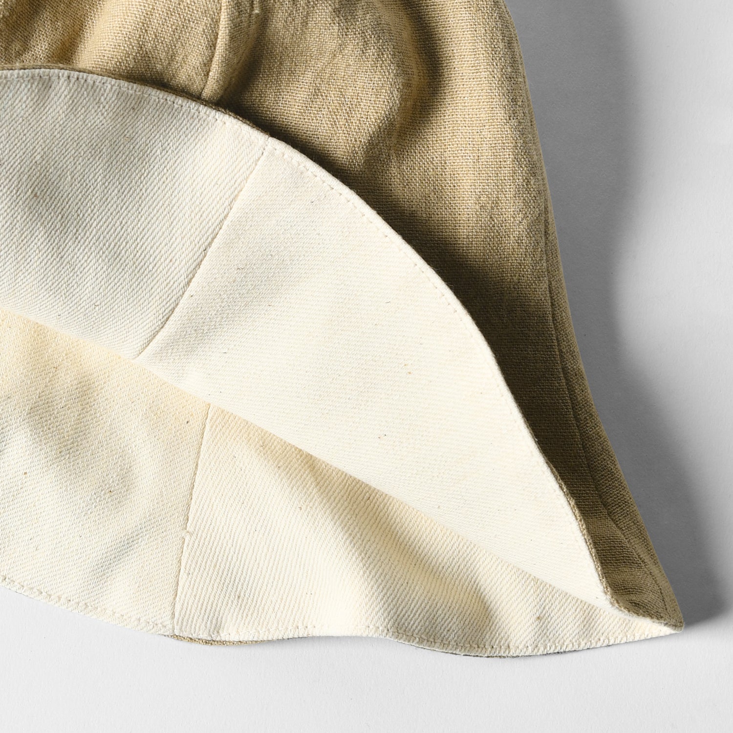 Hat - 230G Khaki