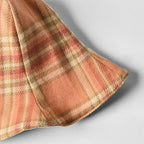 Hat - Melrose Plaid