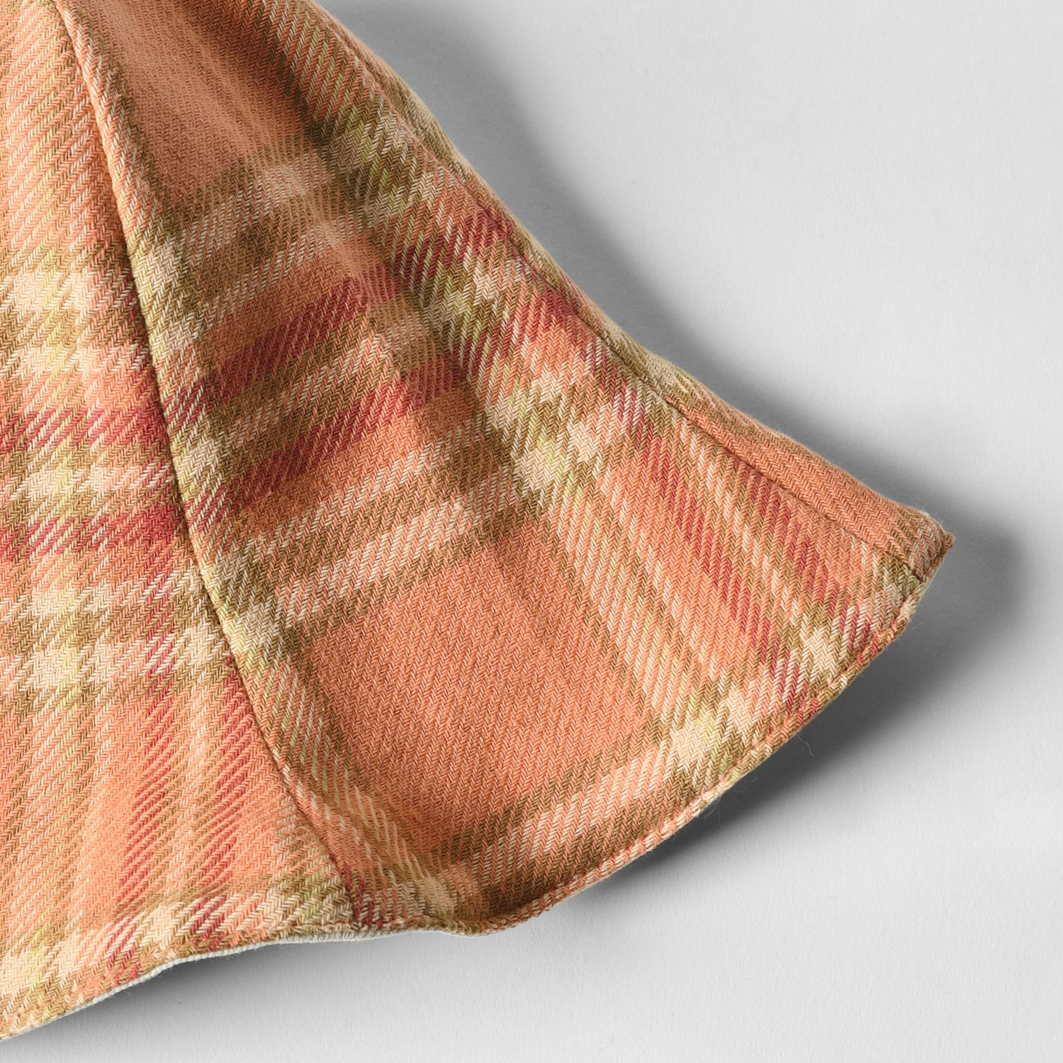Hat - Melrose Plaid