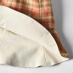 Hat - Melrose Plaid