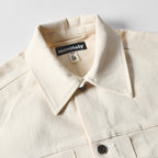 HMW Second Model Jacket