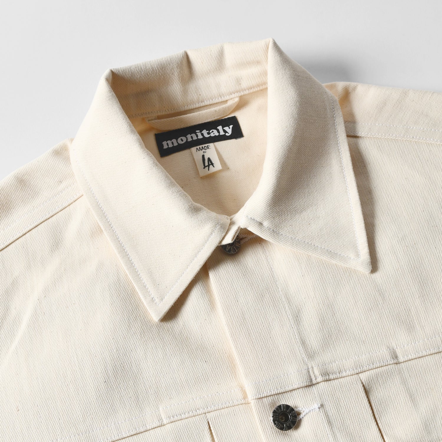 HMW Second Model Jacket