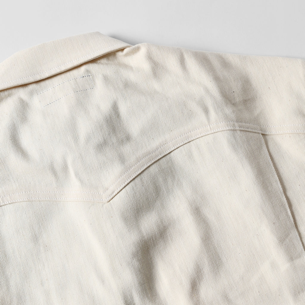HMW Second Model Jacket