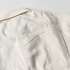 HMW Second Model Jacket