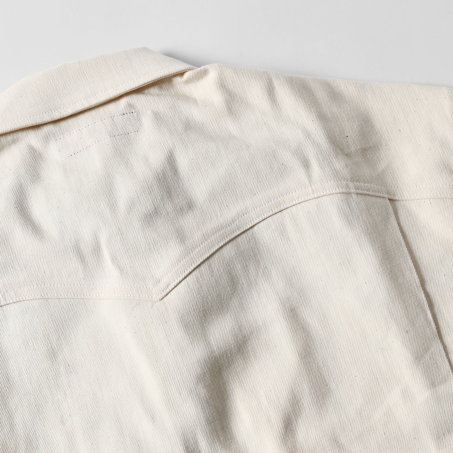 HMW Second Model Jacket