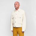 HMW Second Model Jacket
