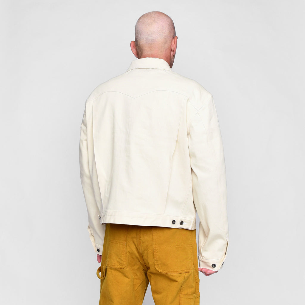 HMW Second Model Jacket