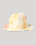 Hat - Tie Dye Bull Denim