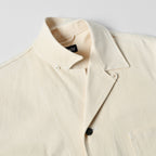 Italian Jail Jacket - Bull Denim