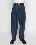 Ekusy Pants