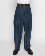 Ekusy Pants