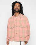 Lazy Travel Jacket 2