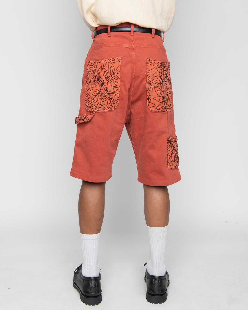 Beach Painter Pants