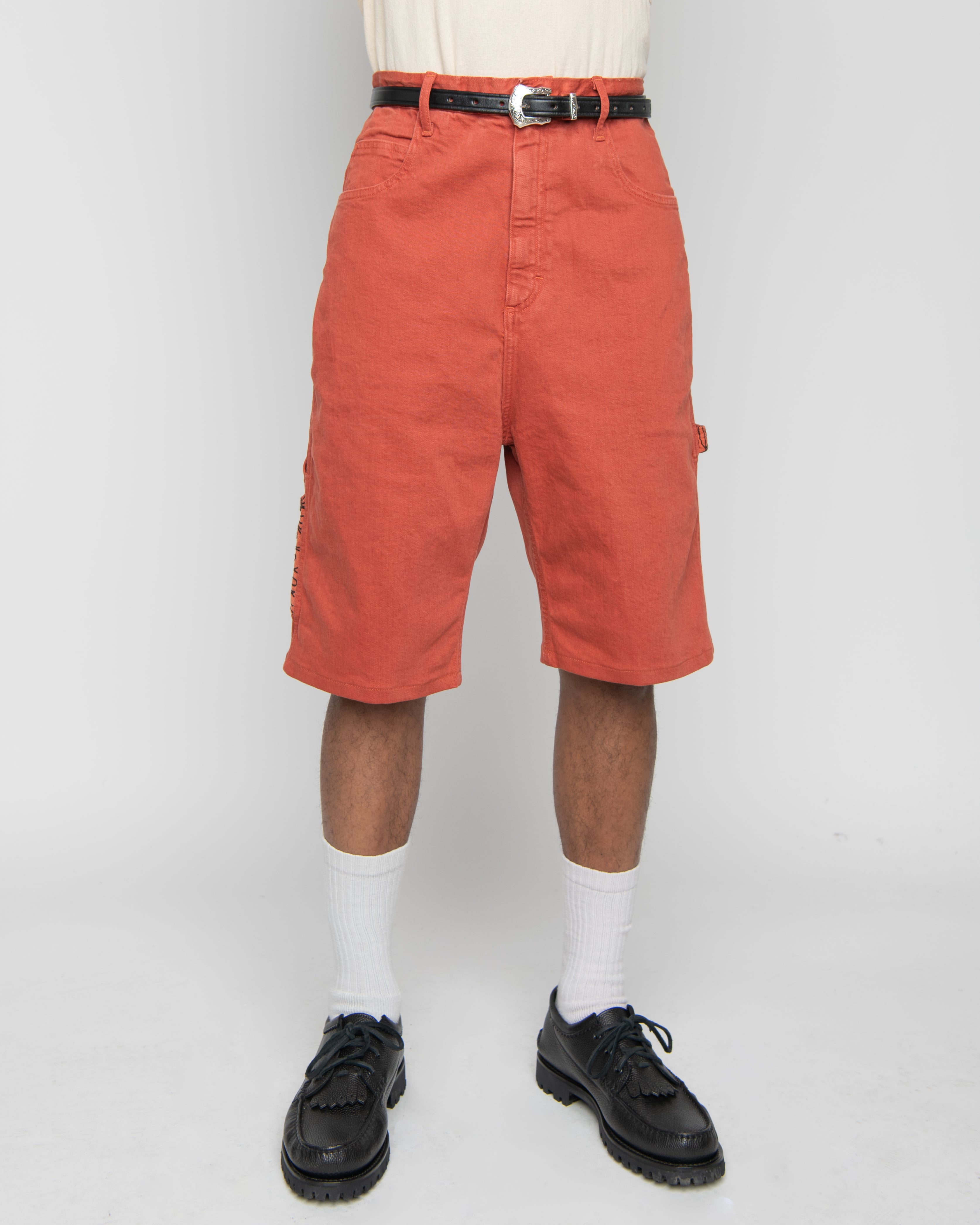 Beach Painter Pants