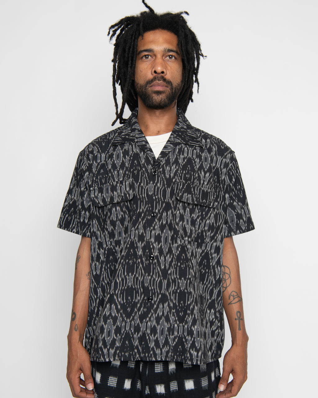 50's Milano Shirt S/S