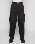 Ekusy Pants w/ Cargo Pocket