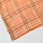 Summer Sweater S/S - Melrose Plaid